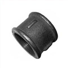 Муфта 25 черн