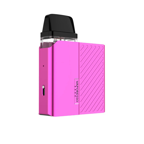 Vaporesso XROS Nano 1000 mAh Pod Kit - Pink