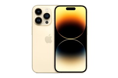 Смартфон Apple iPhone 14 Pro 1TB Gold