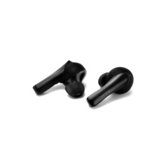 Наушники Padmate PaMu Slide Mini T6C Black (Черный)