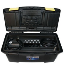 Мотор-тестер MT DiSco 4 Pro- зажигание 6+ГРМ