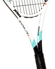 Теннисная ракетка Prince Textreme ATS Tour 95 320g + струны + натяжка в подарок