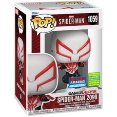 Funko Pop! POP Marvel: YS- Spider-man 2099(WH)