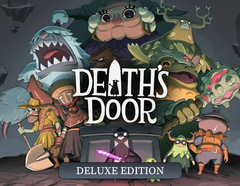 Death's Door: Deluxe Edition (для ПК, цифровой код доступа)