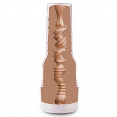 Мастурбатор Fleshlight Girls Eliza Ibarra Ethereal (вагина)