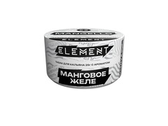 Element "Воздух" (банка) - Mangello (манговое желе), 25 гр