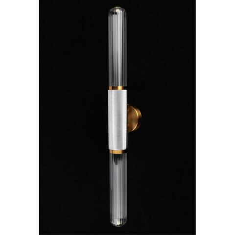 Настенный светильник Aployt Brynia APL.307.11.02