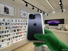 iPhone 14 Pro Max, 512 ГБ б/у