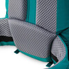 Картинка рюкзак туристический Kanrock Cruiser 30 Sea Green - 17