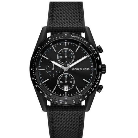 Наручные часы Michael Kors Accelerator MK9143 с хронографом