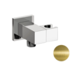 REMER 337SVO Подключение для душевого шланга с держателем