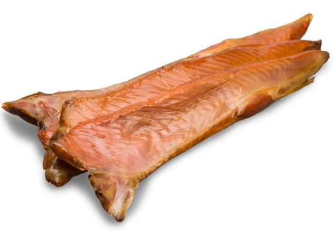 Кижуч х/к, боковинки~450г