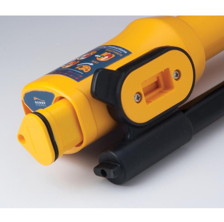 Ocean Signal Search and Rescue Transponder S100