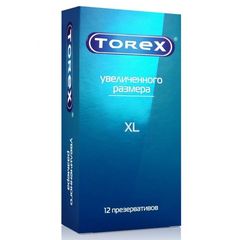 Презервативы Torex 