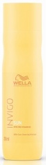 WELLA INVIGO SUN Очищающий шампунь 250 мл