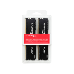 Комплект модулей памяти Kingston HyperX Fury HX432C16FB3K2/32 DDR4 32G (2x16G) 3200MHz
