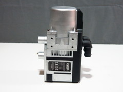 Предпусковой подогреватель 12В 5кВт дизель/бензин