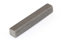 Шпонка (5х5х33) вала коленчатого GX160/Crankshaft key