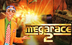 MegaRace 2 (для ПК, цифровой код доступа)