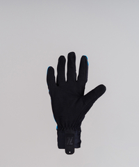 Перчатки NORDSKI Pro Black/Illusin Blue