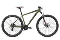 Велосипед Fuji MTB Nevada 29 4.0 LTD A2-SL 2021