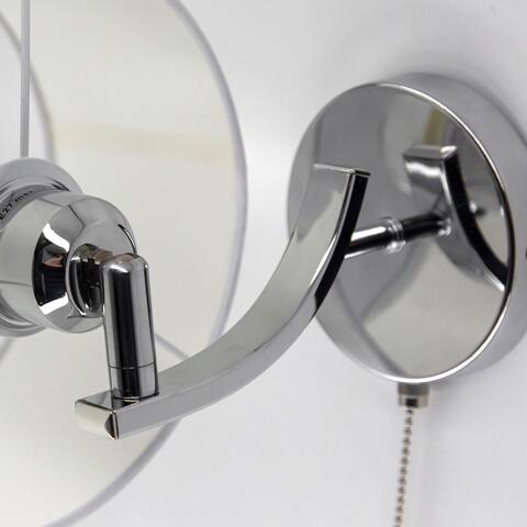 Настенный светильник Citilux Эвита CL466310