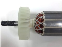 Якорь для перфоратора Hitachi DH24PC3