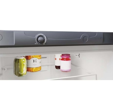 Холодильник с нижней морозильной камерой Hotpoint HTS 4200 S mini - рис.6