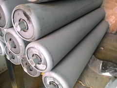 ДС-158 00.07.580 Ролик поддерживающий