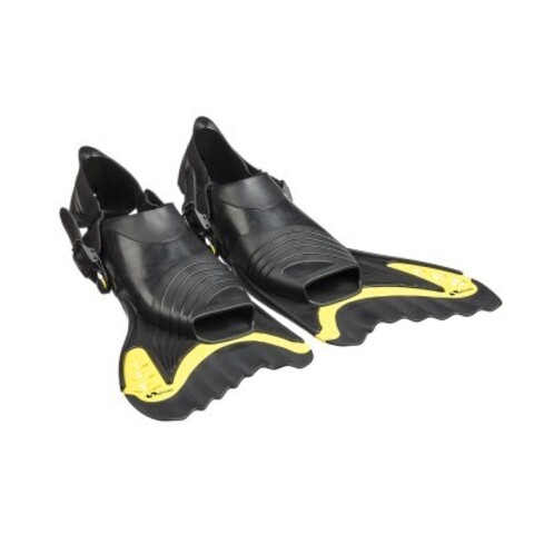 ласты для бассейна SALVAS Aquaria Fin BA195SMGGSTS