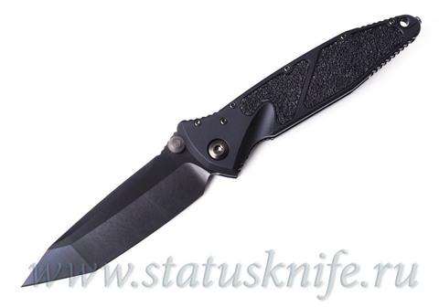 Нож Microtech Socom Elite 161-1DLCTSH Shadow DLC Tanto