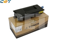 Тонер-картридж + бункер отработки TK-3100 для KYOCERA FS-2100D/2100DN (CET), 330г, 12500 стр., CET8261