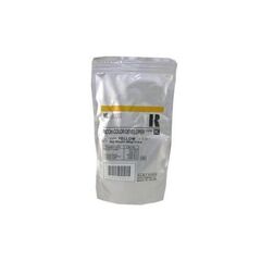 Девелопер Ricoh желтый для принтеров Aficio MP C3001/C3501/C4501/C5501/ MP C2800/C3300/C4000/C5000 (240000стр) D0899680