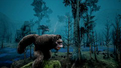 Skull Island: Rise of Kong (для ПК, цифровой код доступа)
