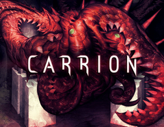 Carrion (для ПК, цифровой код доступа)
