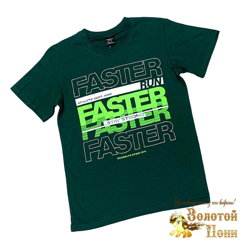 Футболка подрост м (11-15) 240915-YK8876
