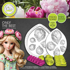 Пион MINI | MICRO