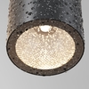 Потолочный светильник Maytoni Roll O307CL-01B