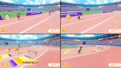 Summer Games Challenge (для ПК, цифровой код доступа)