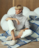Февраль Fashionbox Rodina Yarns