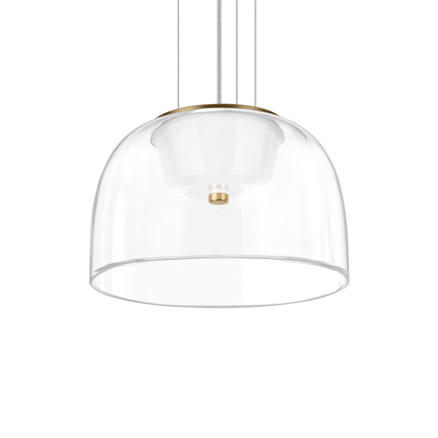 Подвесной светодиодный светильник Loft It Tinkerbell 10428/B