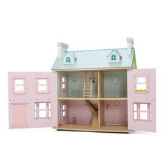 Le Toy Van Деревянный Кукольный домик 