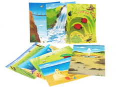 Умница Мои первые шедевры 