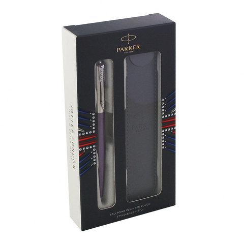 Parker Jotter Core Victoria Violet CT (2061286)