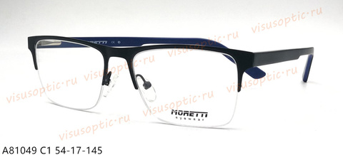 Оправа Moretti Моретти A81049