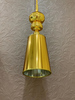 Светильник Josephine One Gold D18