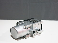 Предпусковой подогреватель 12В 5кВт дизель/бензин