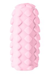 Розовый мастурбатор Marshmallow Maxi Fruity - 