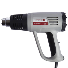 Термопистолет Интерскол ФЭ-2000Э (картон) в интернет-магазине ЯрТехника