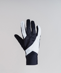 Перчатки NORDSKI Pro Black/Illusin Blue
